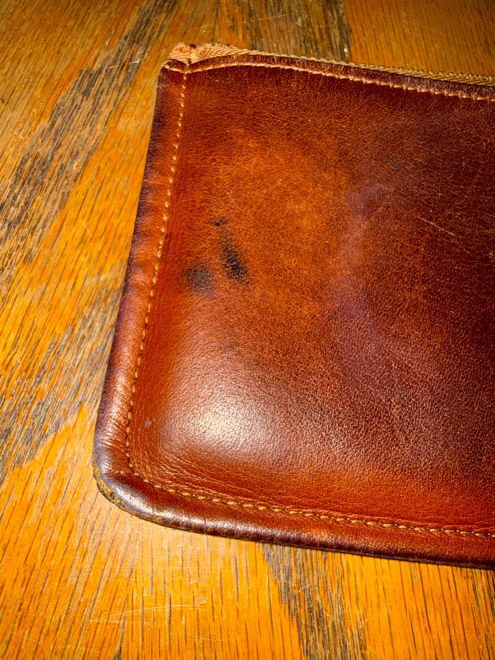 Vintage coach 7170 slim case - Picture 3 of 16
